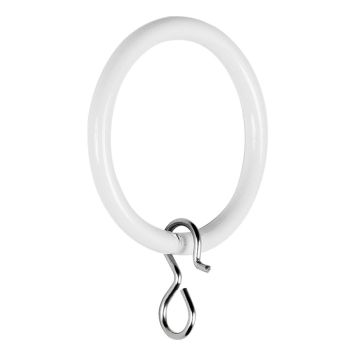 RING KIRSCH SCALA 19MM VIT