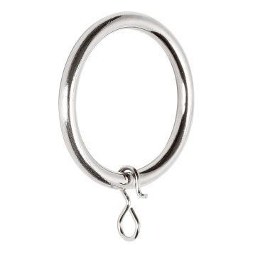 RING KIRSCH Ø28MM STÅL