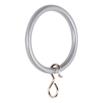 RING KIRSCH Ø19MM GRÅ