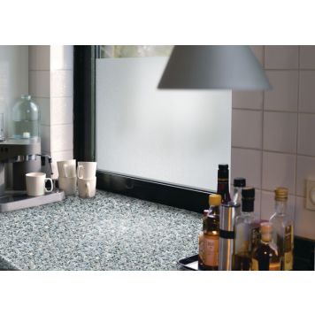 FÖNSTERFILM MILKY PREMIUM TRANSPARENT 67,5X150CM