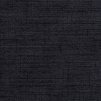 GARDIN KIRSCH SVART 135X250 CM