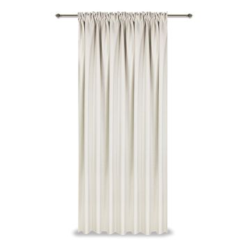 GARDIN MULTIBANDSLÄNGD ELSA 140X300 CM BEIGE