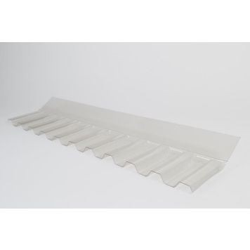 VÄGGANSLUTNINGSPROFIL RIAS KLAR 76/18