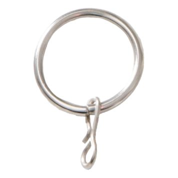 RING DB MED ÖGLA Ø31 MM STÅL