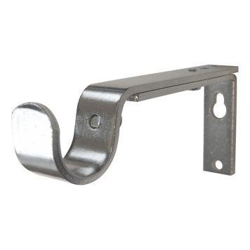 VÄGGFÄSTE DB 10-14 CM STÅL