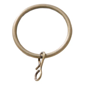 RING DB Ø28 MM ANTIKMÄSSING