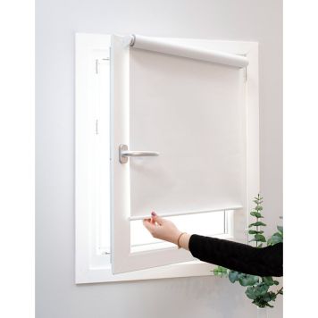 RULLGARDIN HASTA FUSION VIT