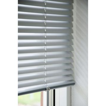 PERSIENN HASTA CORDLESS 80X160 CM SILVER