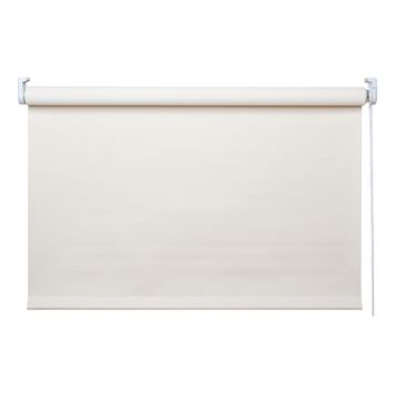 RULLGARDIN TRITON MÖRKLÄGGANDE 80X185CM BEIGE