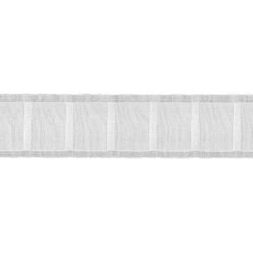 VECKBAND DB BORA 3,1 M VIT