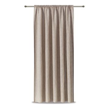GARDIN MULTIBANDSLÄNGD VERA 140X240CM SAND