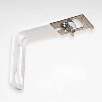 VÄGGFÄSTE HASTA U-SKENA 