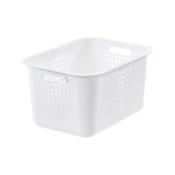FÖRVARINGSKORG SMARTSTORE BASKET 13L RECYCLED
