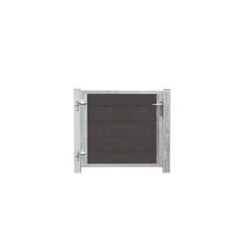 GRIND PLUS FUTURA KOMPOSIT VÄNSTER 99X91CM