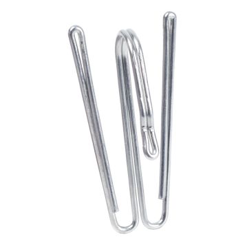 2-FINGERKROK KIRSCH RING NICKEL