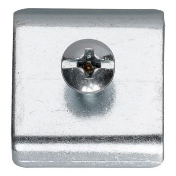 FÄSTBRICKA KIRSCH 2-PACK