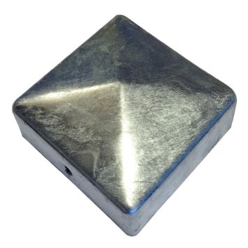 STOLPHATT VARMGALVANISERAD 91X91MM