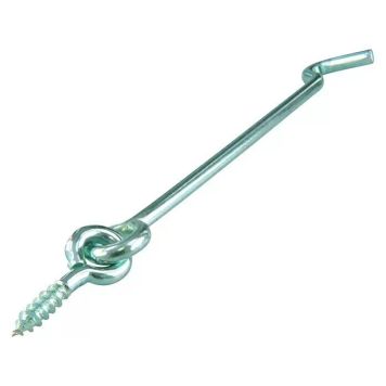 KASTHAKE MED ÖGLA STABILIT 160MM 2-PACK