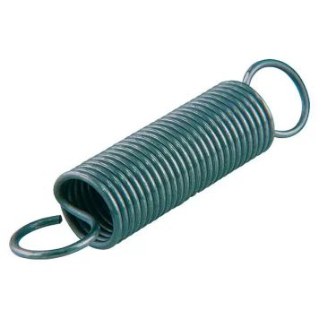 RODDARFJÄDER SUKI FJÄDERSTÅL 12X54MM 