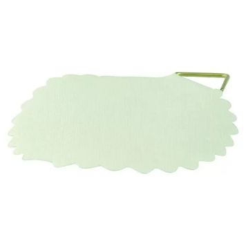 TAVELKROK SJÄLVHÄFTANDE 45MM 8ST/FRP