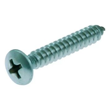 PLÅTSKRUV STABILIT 2,9X25MM 20ST/FRP