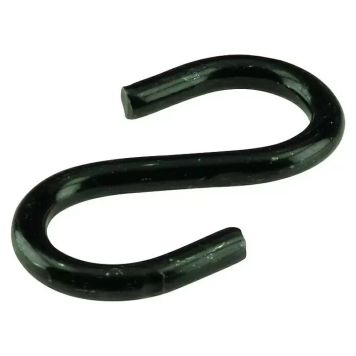 S-KROK STABILIT 35MM SVART 7-PACK