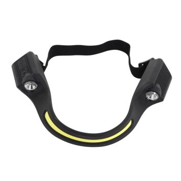 PANNLAMPA TYZON UPPLADDNINGSBAR LED 1,200MAH