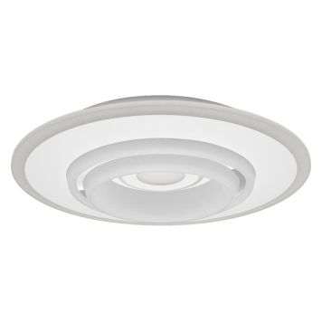 LED-PLAFOND LEDVNCE ORBIS RUMOR RGB SMART+ WIFI 54CM VIT 