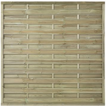 VINDSKYDD PLUS BERGEN TRYCKIMPREGNERAT 180X180CM