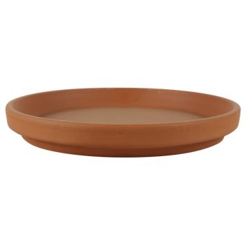 KRUKFAT EDELMAN 11CM TERRACOTTA