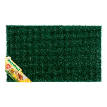 DÖRRMATTA ASTRO TURF 55X90CM GRÖN