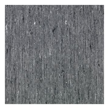 VÅTRUMSMATTA TARKETT OPTIMA MÖRKGRÅ 2M PRIS PER M²