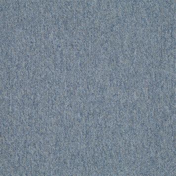 GOLVPLATTA CONDOR CARPETS AVANT 50X50 LJUSBLÅ 5M²