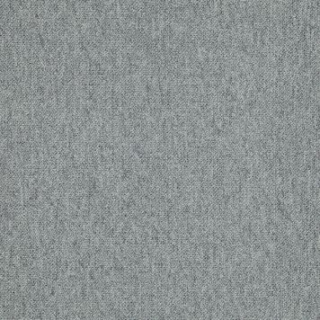 GOLVPLATTA CONDOR CARPETS AVANT 50X50 GRÅ 5M²