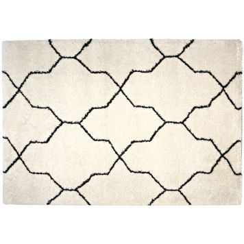 TIBET 160X230CM NATUR 160X230CM