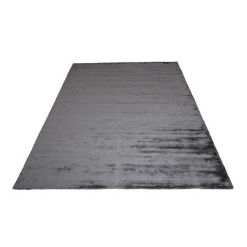 VISKOSMATTA SHINE 120X180 CM SMOKE
