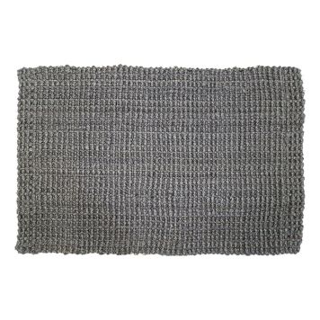 DÖRRMATTA MATTBOLAGET SKÅNE GRÅ 50X80CM
