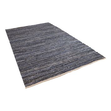 TRASMATTA CLINT 80X300 CM BLÅ