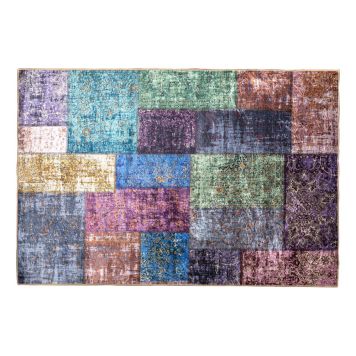 MATTA MATTBOLAGET PATCH MULTI 200X290CM