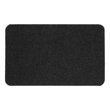 DÖRRMATTA MATTBOLAGET SKAPO ANTRACIT 50X80CM 