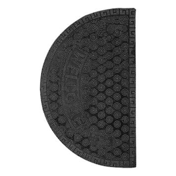 DÖRRMATTA MATTBOLAGET WELCOME SILVER 60X90CM 