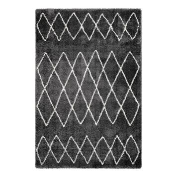 RYAMATTA MATTBOLAGET GAO GRÅ 160X230CM 