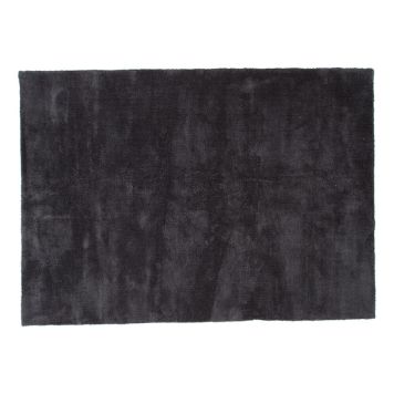 VISKOSMATTA VENTURE HOME UNDRA 240X170 CM DARK GREY