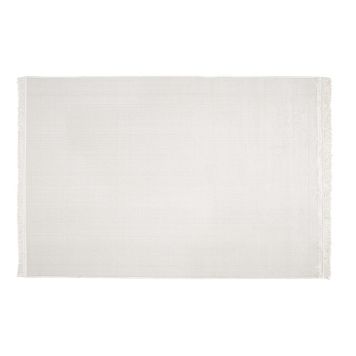 MATTA MATTBOLAGET LINDOS OFFWHITE 160X230CM