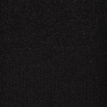 HELTÄCKNINGSMATTA NÅLFILT SVART 4M PRIS PER M² 