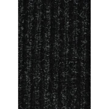 DÖRRMATTA VEBE FLOORCOVERINGS ANTRACIT 1M PRIS PER M² 