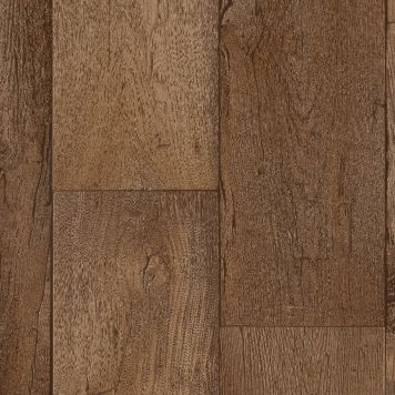 VINYLMATTA FLANDERS BEIGE BROWN BREDD: 4M PRIS PER M²