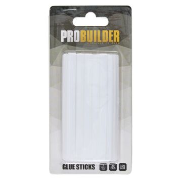 LIMSTAVAR PROBUILDER 7,2MM 20-PACK