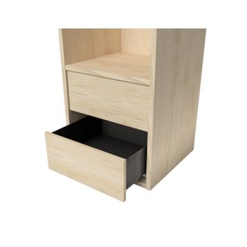 UTDRAGSLÅDA SVEDBERGS TILL HÖGSKÅP 