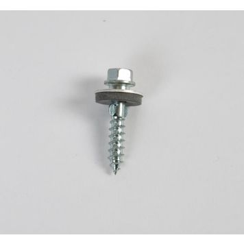 BOTTENSKRUV M/PACKNING SJÄLVBORRANDE 100ST